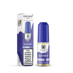 Blueberry Bar Juice 5000 Nic Salts