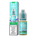 Menthol SKE Crystal Nic Salts