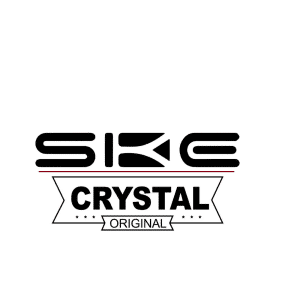 Ske Crystal Nic Salts