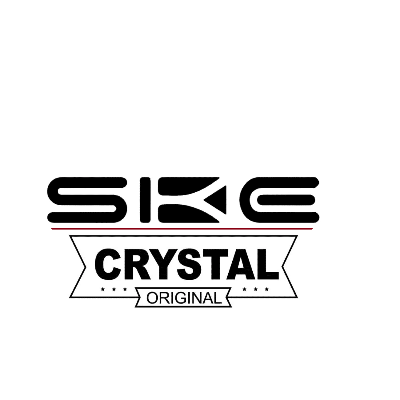 Ske Crystal Nic Salts