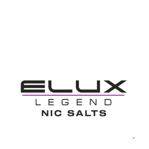 Elux Nic Salts