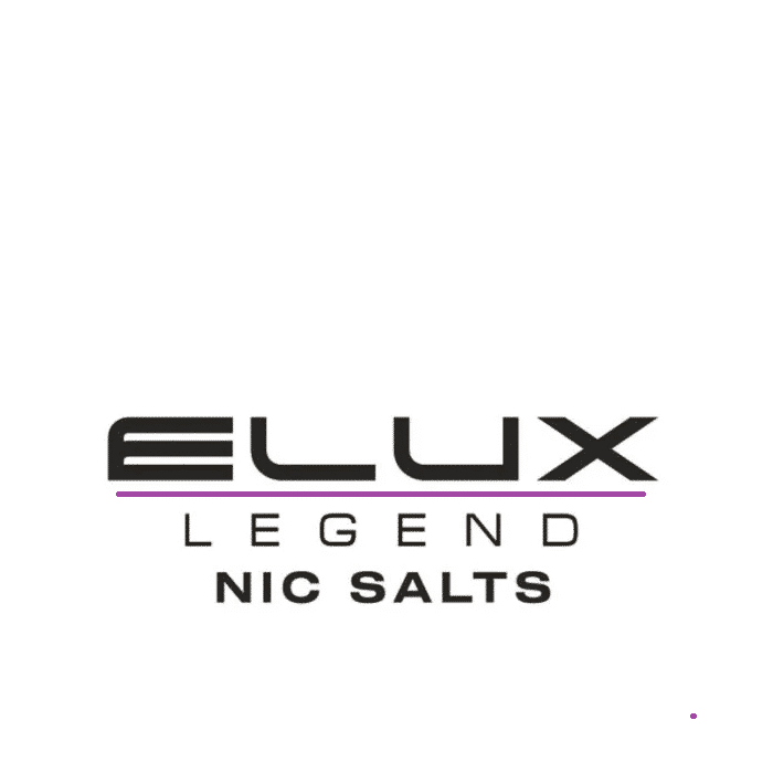Elux Nic Salts