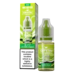 Gumi Rare SKE Crystal Nic Salts e Liquid 10ml – TPD