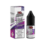 Berry Medley