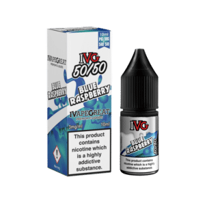 Blue Raspberry