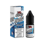 Blueberry Crush