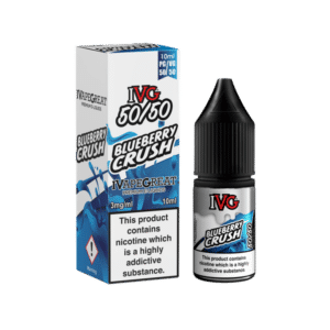 Blueberry Crush