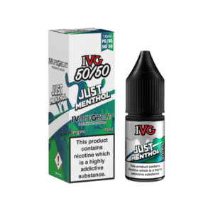 Just Menthol