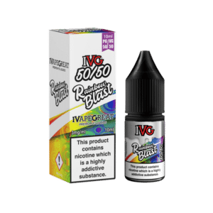 Rainbow Blast