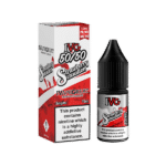 Strawberry Sensation
