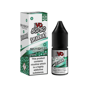 IVG Spearmint