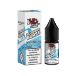 IVG Nic Salt: Blueberg Burst