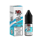 IVG Nic Salt: Ice Menthol