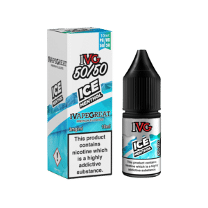 Ice Menthol