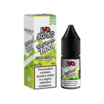 Kiwi Lemon Cool