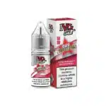 IVG Nic Salt: Strawberry Raspberry