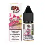 IVG Nic Salt: Watermelon