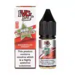 IVG Nic Salt: Watermelon Cherry