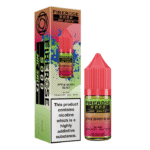 Apple Berry Blast