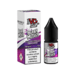 Berry Medley