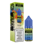 Blue Razz Lemonade