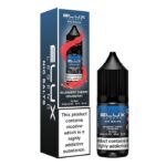 Blueberry Cherry Cranberry