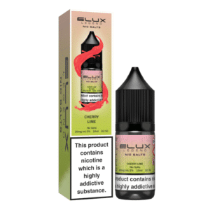 Cherry Lime