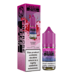 Cherry Sours Elux Nic Salts e Liquid 10ml – TPD