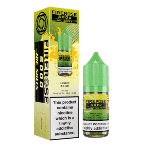 Lemon Lime