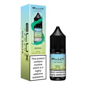 Menthol