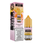 Pineapple Peach Mango