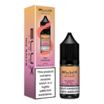 Pink Lemonade