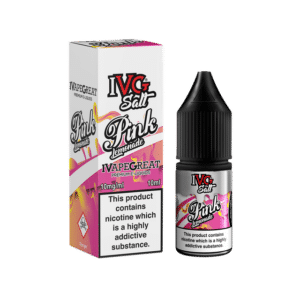 Pink Lemonade