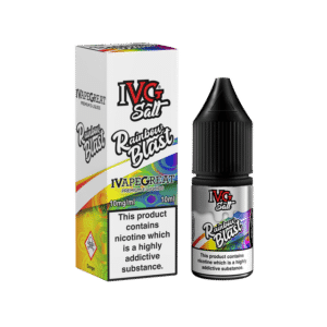 Rainbow Blast
