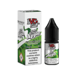 Sour Green Apple