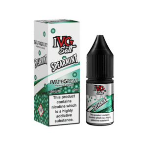 Spearmint