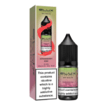 Strawberry Kiwi