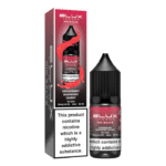 Strawberry Raspberry Cherry