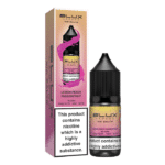 Lemon Peach Passion