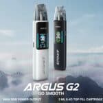 Voopoo argus g2 pod kit