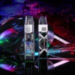 Voopoo argus P1S pod kit