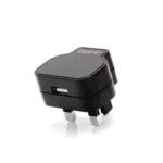 Aspire UK Plug USB Adapter 1A/5V