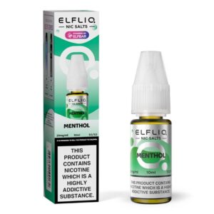 Menthol