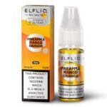 Pineapple Mango Orange