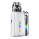 voopoo argus p2 - pearl white