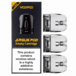 voopoo argus pod cartridge