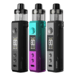 Voopoo drag x2 pod kit