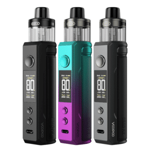 Voopoo drag x2 pod kit