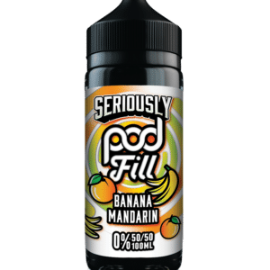 Banana Mandarin