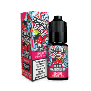 Berry Watermelon